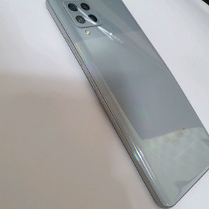 갤럭시A42 외관아주깨끗 128기가 서브폰추천