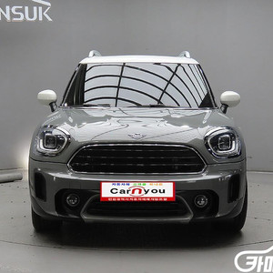 [미니]컨트리맨 (F60) 1.5 클래식 기본형 (5인승) #3월급매