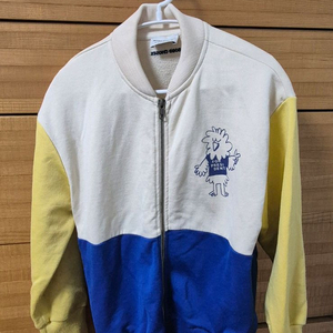 보보쇼즈 집업140 이미지