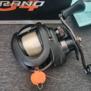 도요 우라노 G4 베이트릴 좌핸들 7.5 이미지