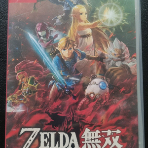 젤다무쌍 대재앙의시대