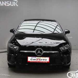 [벤츠]A클래스 W177 A220 세단 (5인승) #3월급매