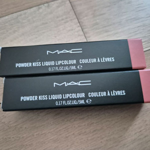 맥 파우더 키스 리퀴드 951 해빗