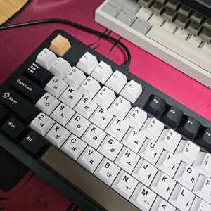 프리플로우 아콘ak74 세이야축