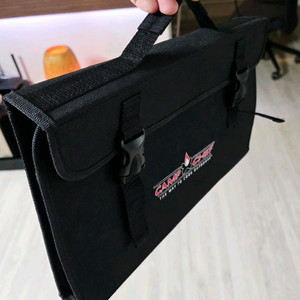 Campchef 전문가용 캠핑용 칼세트 조리도구세트 이미지