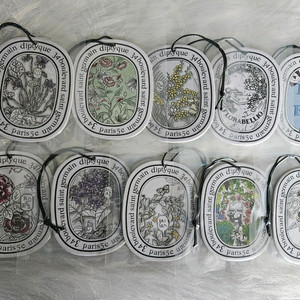 딥디크 종이방향제