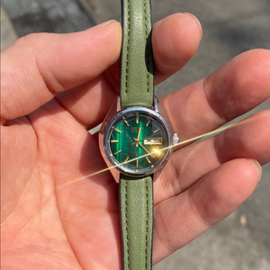 빈티지 세이코여성