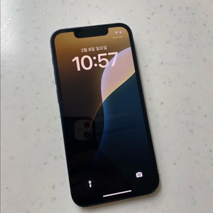 아이폰13미니 128 미드나이트 S급