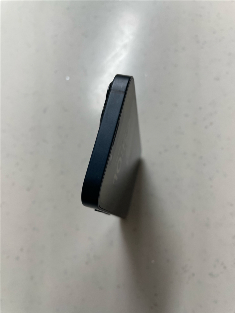 아이폰13미니 128 미드나이트 S급--4