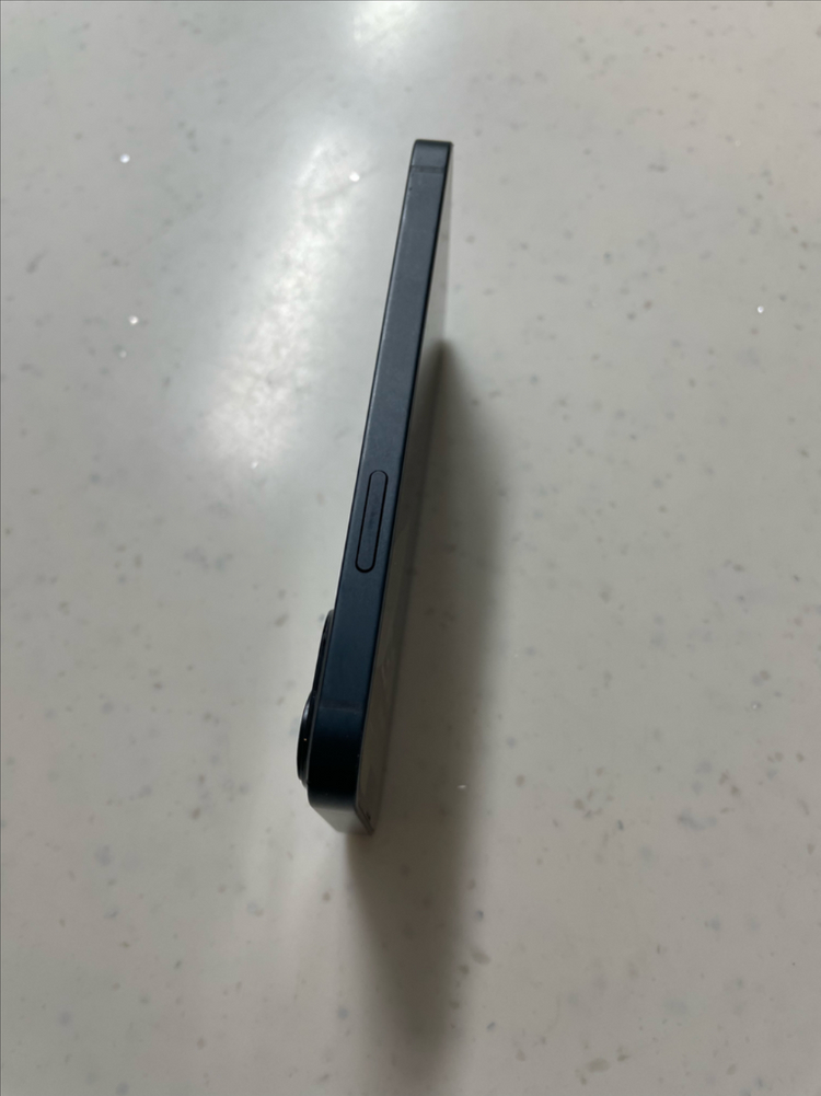 아이폰13미니 128 미드나이트 S급--5