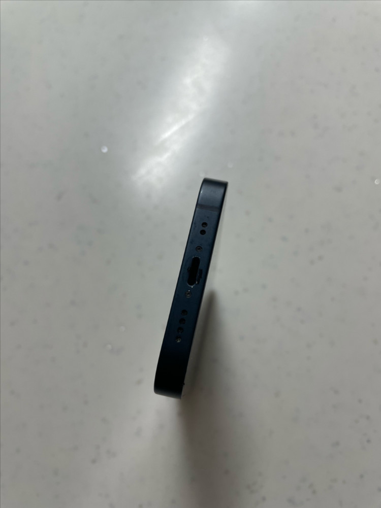 아이폰13미니 128 미드나이트 S급--6