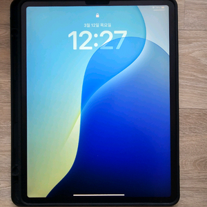 ipad pro 12.9인치3세대.아이패드프로 12.9인치3세대