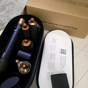 다이슨 에어랩 롱베럴 이미지