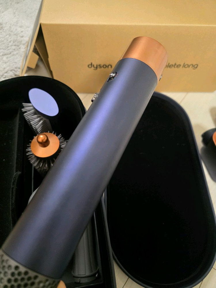 다이슨 에어랩 롱베럴 이미지