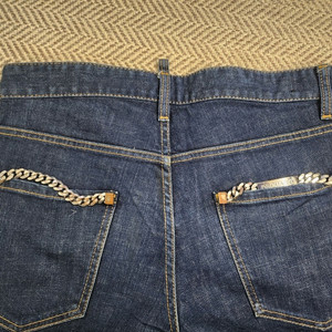 46디스퀘어드 청바지