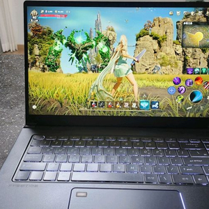 MSI 프레스티지15 고성능 i7 게이밍 노트북/GTX1650 이미지