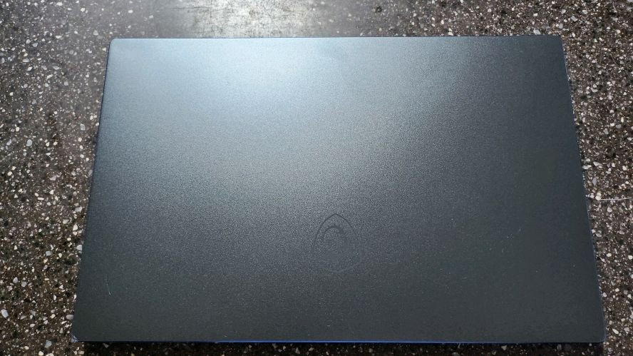 MSI 프레스티지15 고성능 i7 게이밍 노트북/GTX1650 이미지