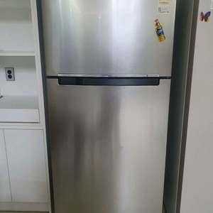 삼성 2도어 냉장고 RT50K6035SL 499L 499L