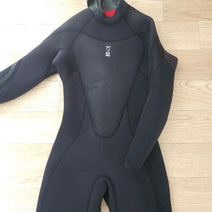 포스엘리먼트 제노스 블랙 여성용 5mm 이미지