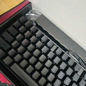 체리3.0s 청축 풀박스