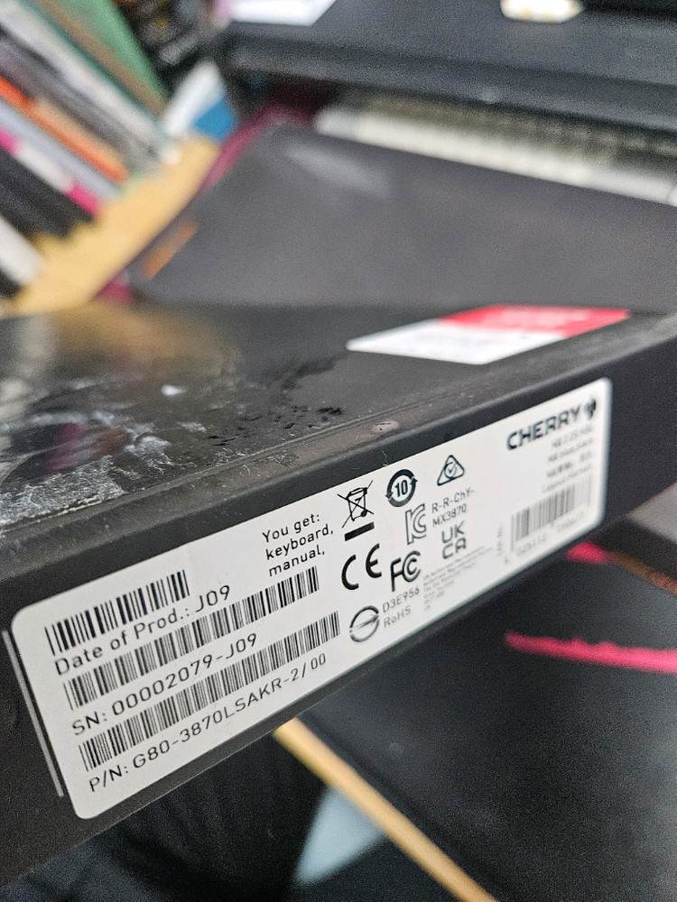 체리3.0s 청축 풀박스--8