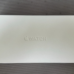 [미개봉] 애플워치 울트라2 49mm