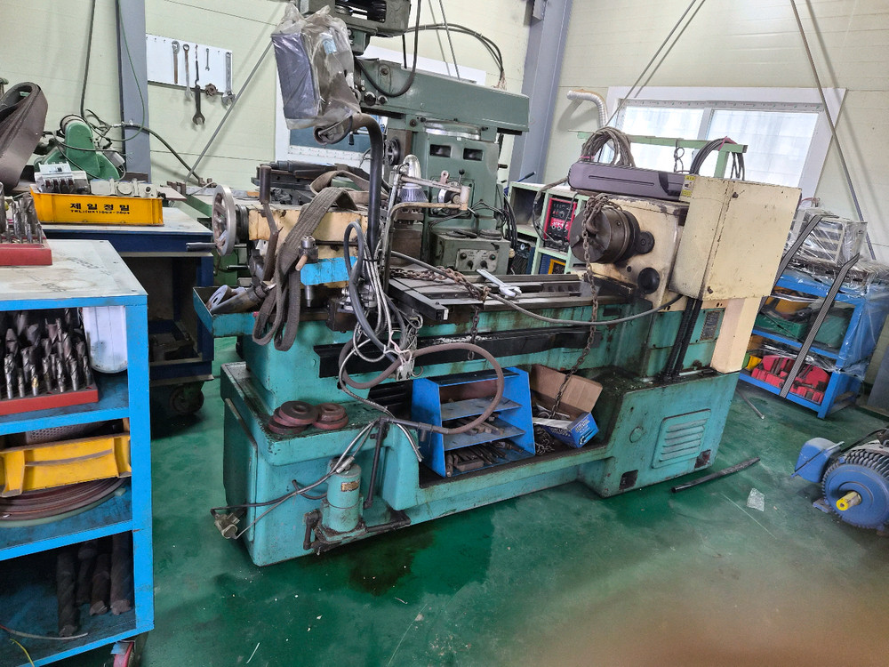 각종 기계 팝니다--2