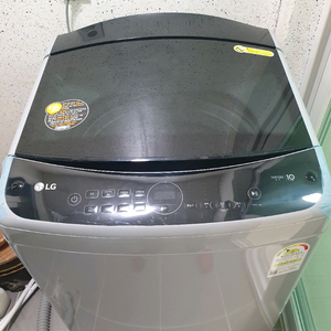 LG 통돌이 세탁기 T17DX3A 17kg