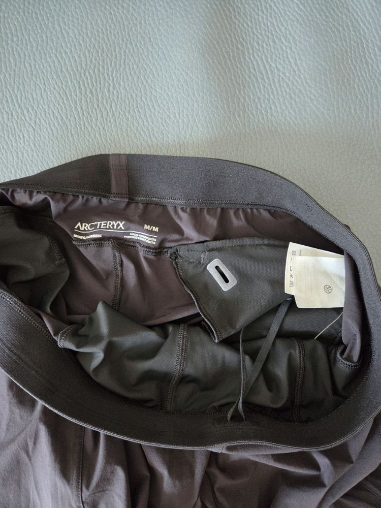 아크테릭스 인센도 팬츠 M 32사이즈--1