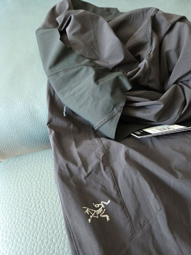 아크테릭스 인센도 팬츠 M 32사이즈--3