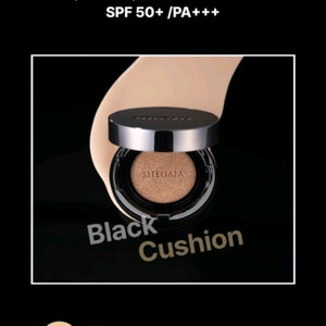 쉬가이아쿠션 케이스