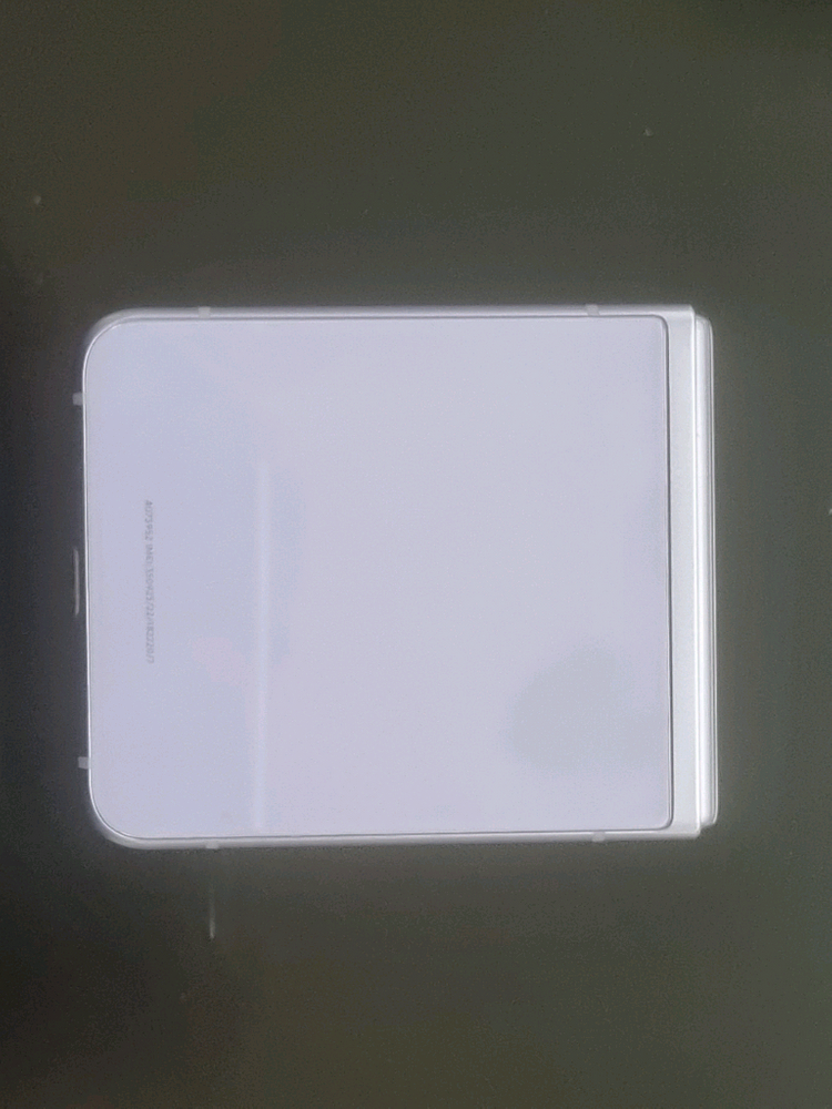 갤럭시 z플립3 공기기 팝니다--17