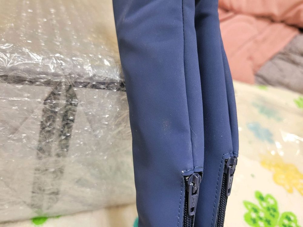 유키미쿠 2012 돌피드림 dd 후와후와 코트 디폴 의상 세트 푹신푹신 보컬로이드 이미지