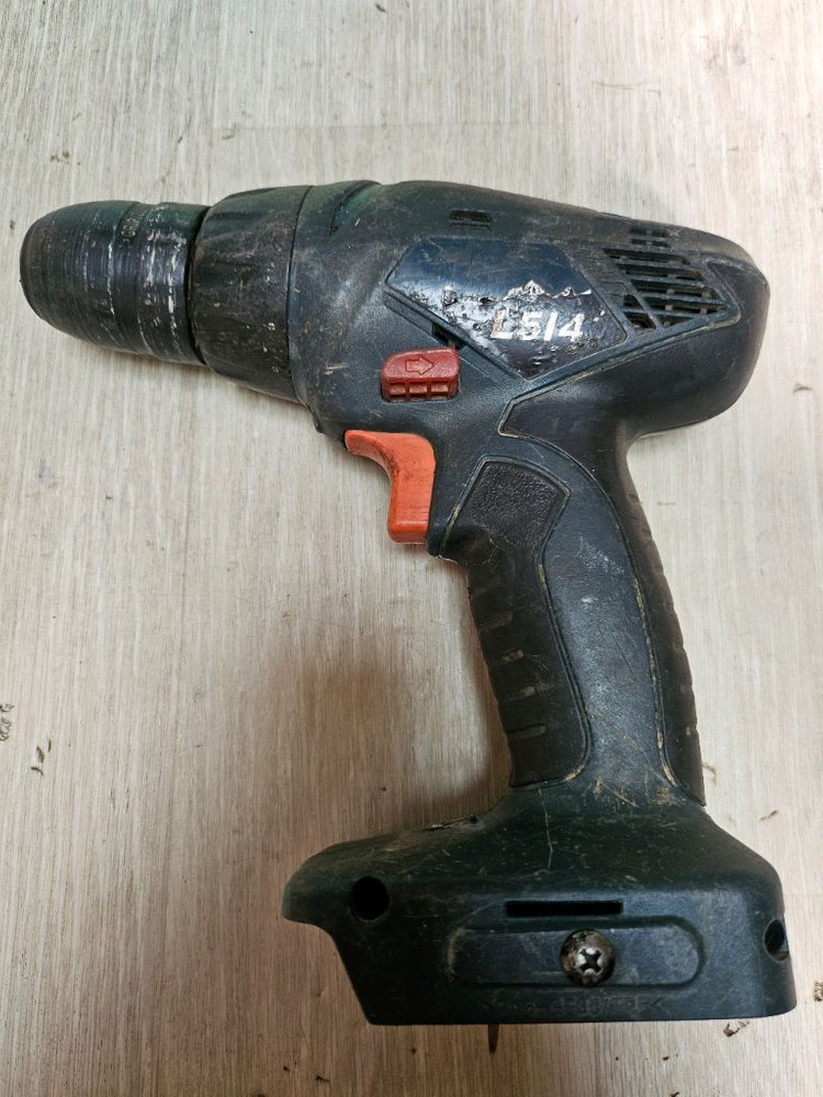 ES POWER TOOLS 충전 드릴 L514--1