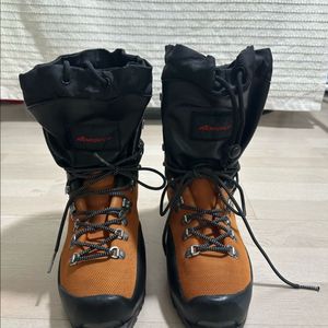 노르디카 빈티지 투어링 스키 부츠 275