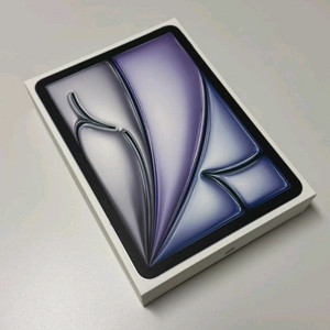 (미개봉)아이패드 에어11 M4칩 128GB 새상품