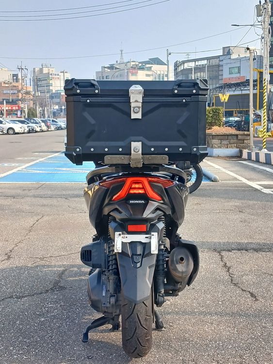 23년/포르자350/ABS/배달세팅/카멜레온 상태굿 저렴하게 판매합니다 3,190,000원--5