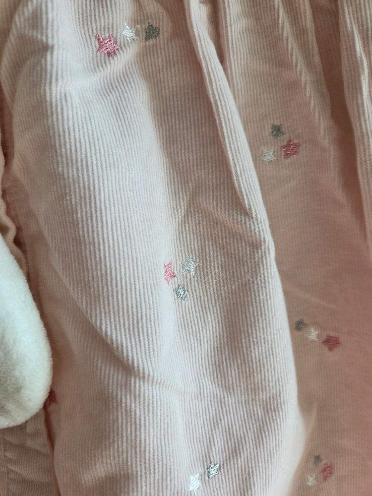 아기 아가방 밍크뮤 원피스 팔아요 90--2