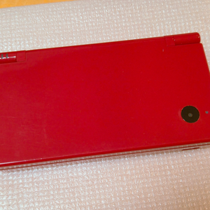 할인가능!) 미품급 닌텐도 dsi 예쁜레드 내구성갑 제품 dslite x