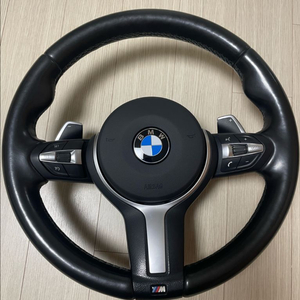 bmw m팩핸들 정품 이미지