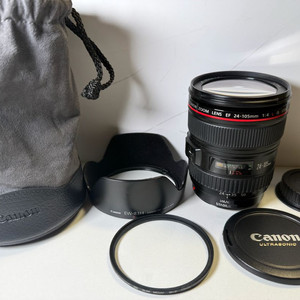 캐논 EF 24-105mm f4L 코흘림 X