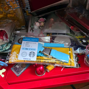 스타벅스 버클업