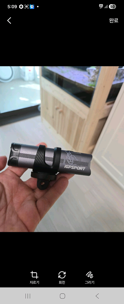 iGPSPORT 자전거 용품 속도계 + 후미등+케이던스--4