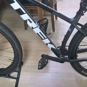 트렉 프로칼리버6 M사이즈