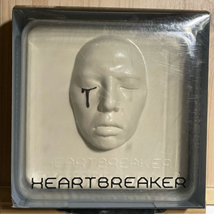 지드래곤 하트브레이커 앨범 gdragon heartbreaker 이미지
