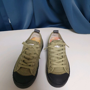 J.DAUL제이다울 스퍼브 스니커즈 240