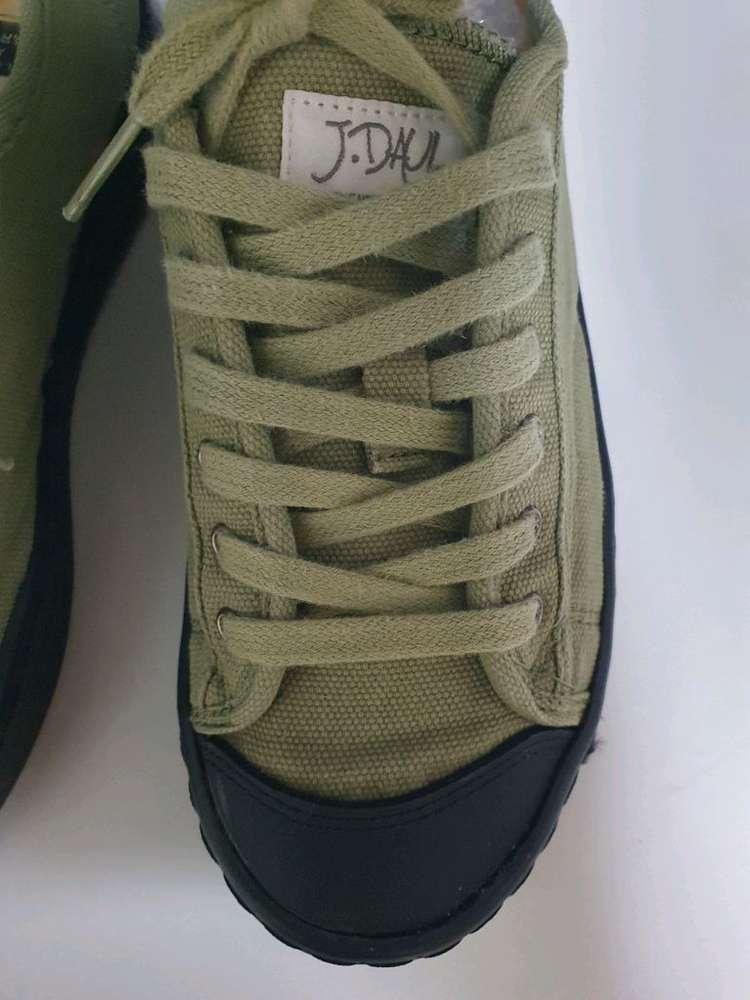 J.DAUL제이다울 스퍼브 스니커즈 240--2