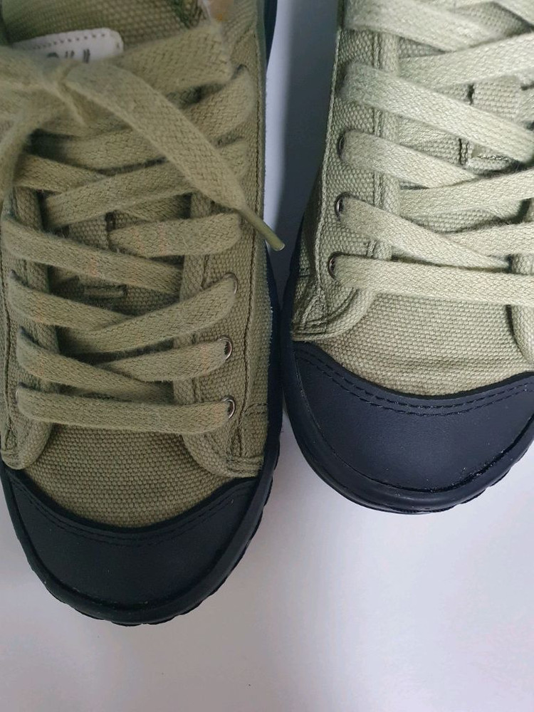 J.DAUL제이다울 스퍼브 스니커즈 240--3