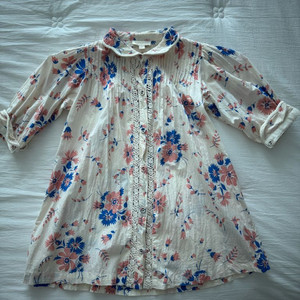 봉주르다이어리 8y