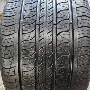 콘티넨탈 프로콘텍RX 325-30-21 중고타이어 한개 이미지